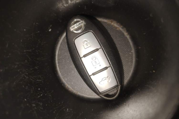 Used Nissan Teana 2013 2.0L XL Comfort Edition