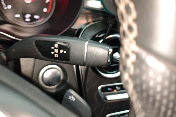 Used Mercedes-Benz C-Class 2015 Restyled C 180 L Sport Edition
