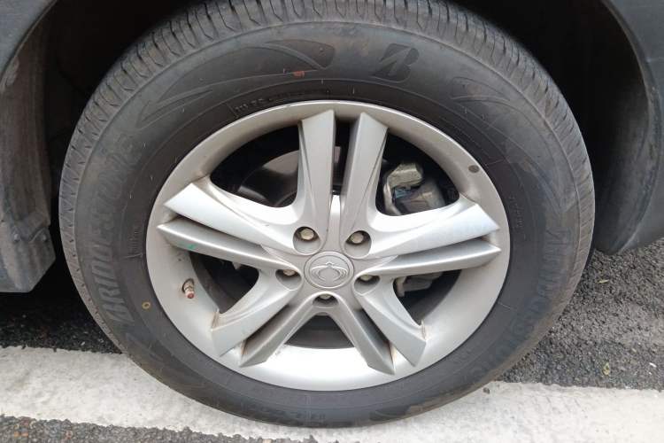 Used SsangYong Korando 2013 2.0L Gasoline 4x4 Automatic Elite Navigation Edition