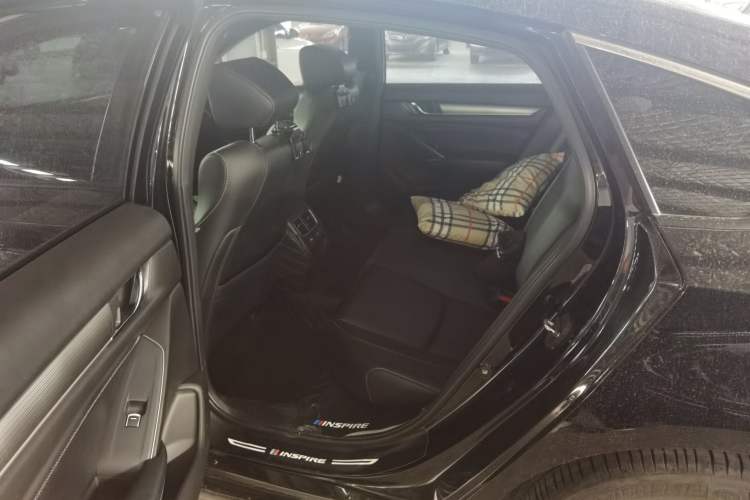 Used Honda Inspire 2022 260TURBO Elegant Edition