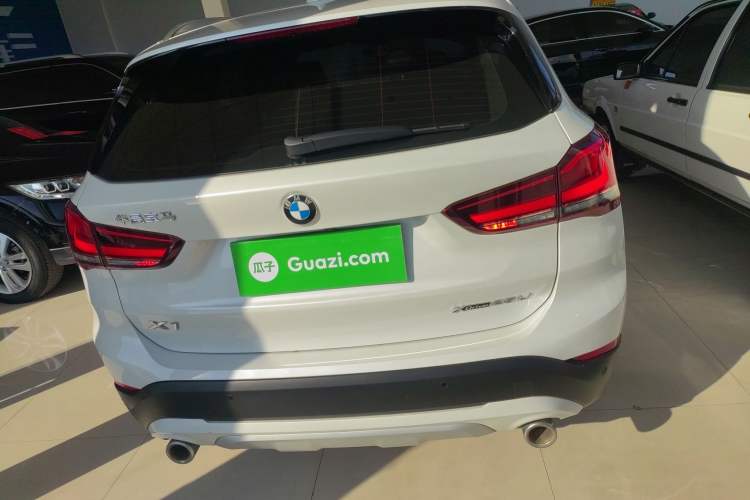 Used BMW X1 2021 Revised xDrive25Li Premium Edition