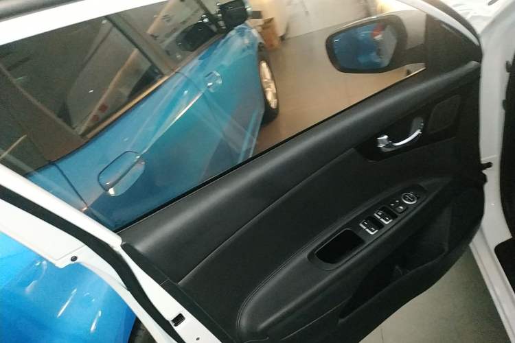 Used Kia K3 (Kai Shen) 2017 1.8L Automatic GLS