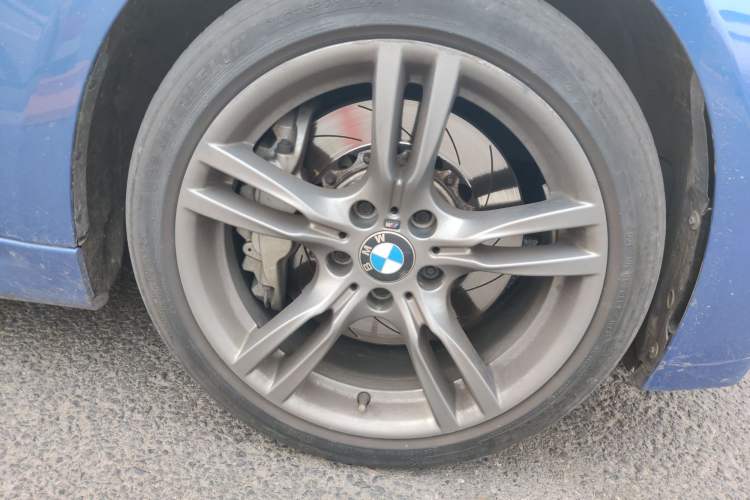 Used BMW 3 Series 2018 330i M Sport Night Edition
