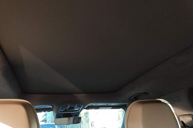 Used Geely Auto Monjaro L 2025 Dongfang Yao 2.0TD Automatic Lanxing Edition