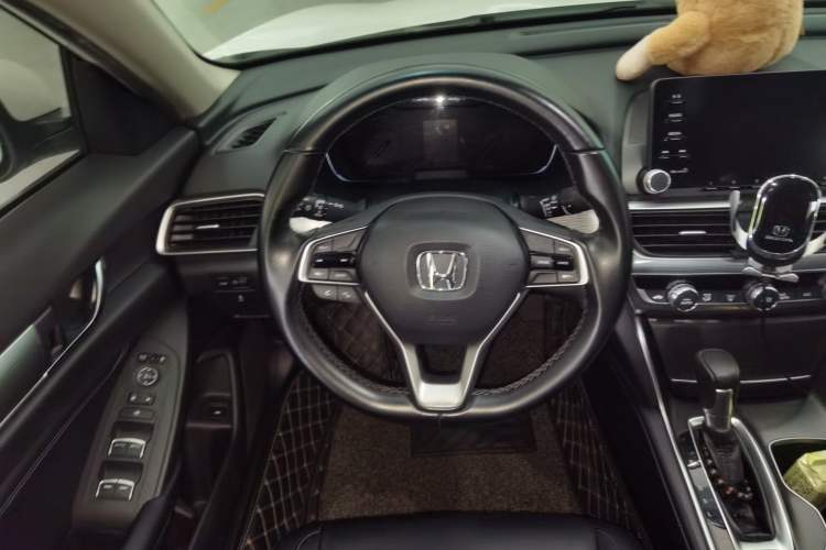Used Honda Accord 2018 260TURBO Elite Edition China V