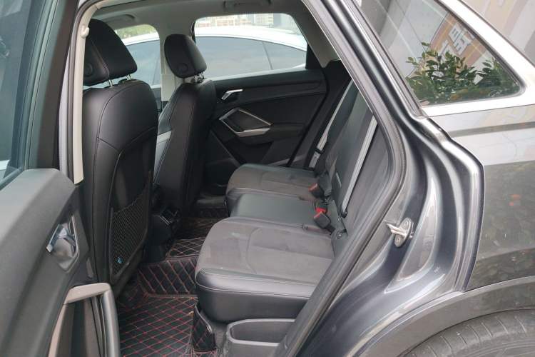 Used Audi Q3 2022 35 TFSI Progressive Dynamic Edition