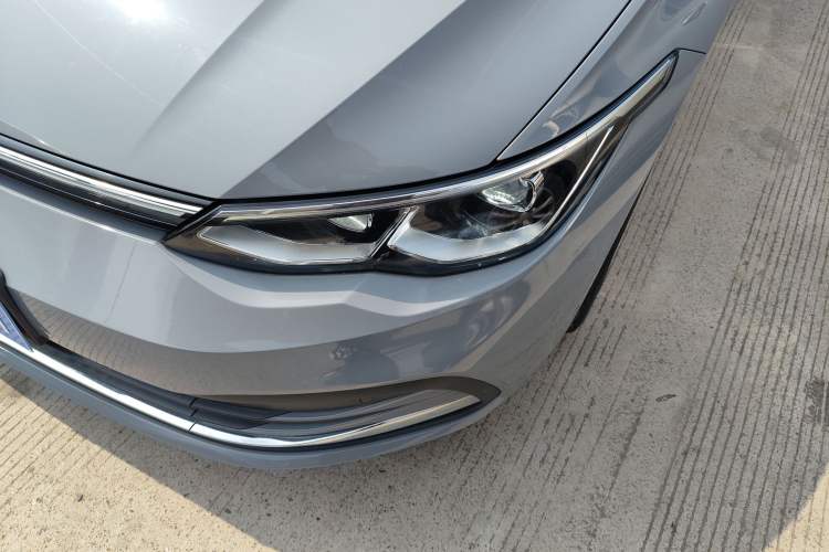 Used Volkswagen Golf 2021 280TSI DSG Pro