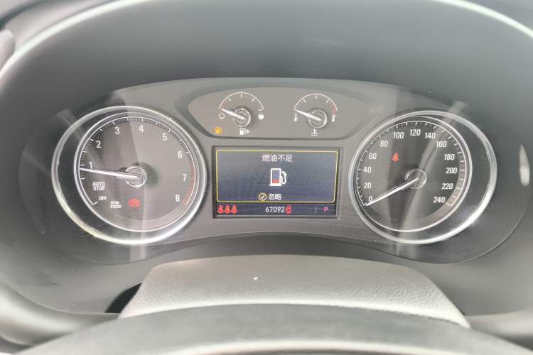 Used Buick LaCrosse 2021 652T Luxury Model