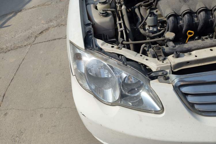 Used BYD F3 2018 1.5L Manual Classic Model