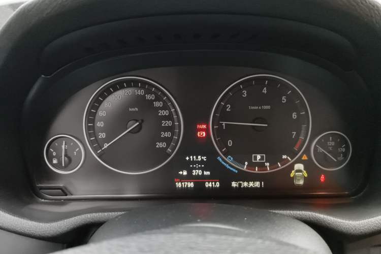 Used BMW X3 2013 Facelifted xDrive20i Luxury Edition
