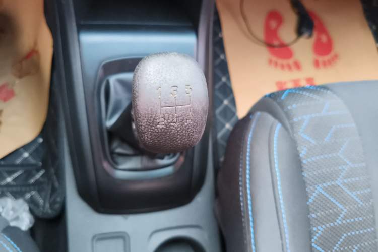 Used Baojun 310 2016 1.2L Manual Value Edition