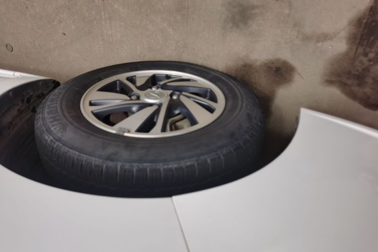 Used Nissan NV200 2018 1.6L CVT Luxury Model
