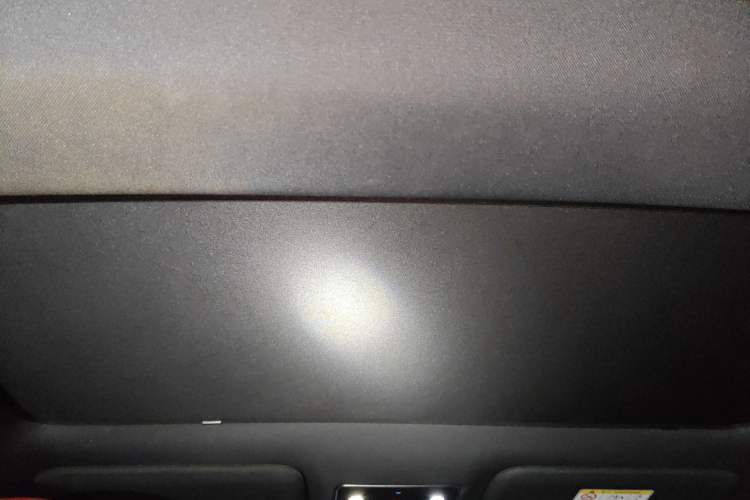 Used Hima Luxeed S7 2024 Max Rear-Drive Long-Range Intelligent Driving Version
