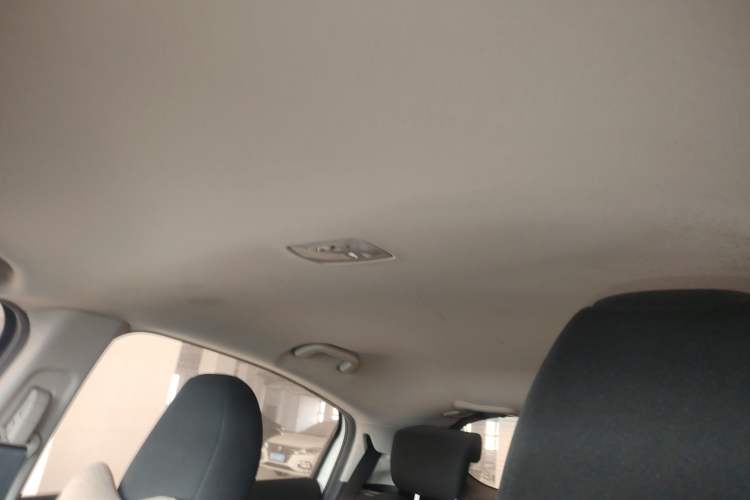 Used Honda Vezel 2015 1.5L CVT two-wheel drive Comfort trim