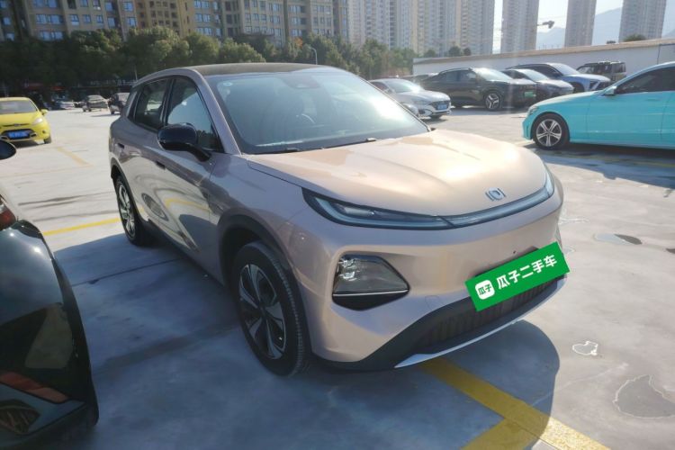 Used Qiyuan Q05 2026 Model 506 Max
