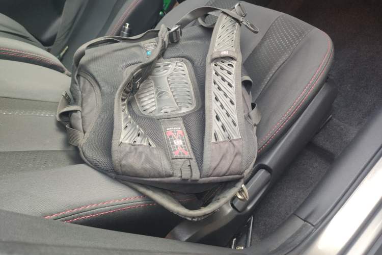 Used CHANGAN CX20 2014 1.4L Manual Sport Version China IV Standard
