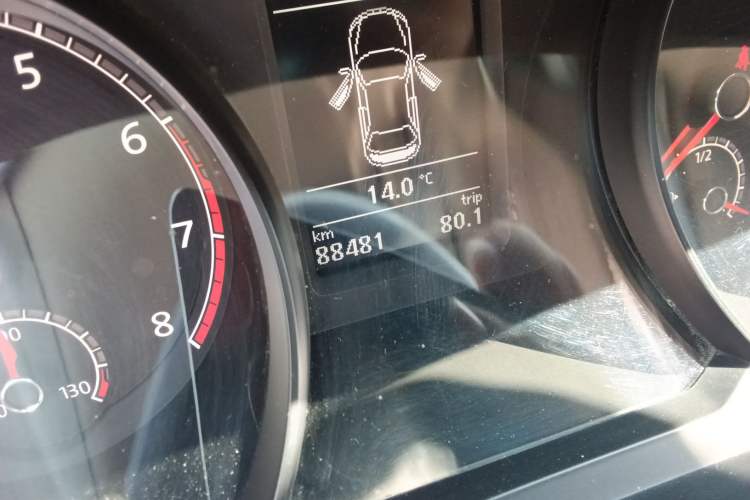 Used Volkswagen Passat 2017 330TSI DSG Luxury Edition