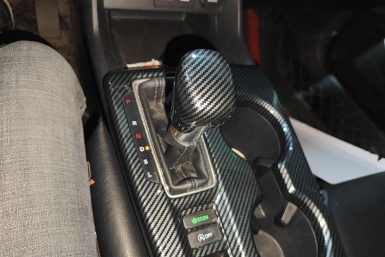 Used Honda Integra 2023 240TURBO CVT Leading Edition
