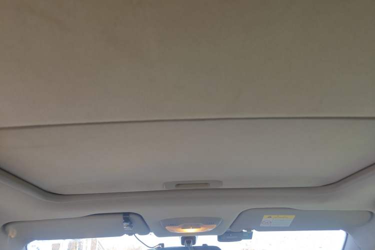 Used Chevrolet Sail 2016 Sail 3 1.3L Manual Comfort Sunroof Edition