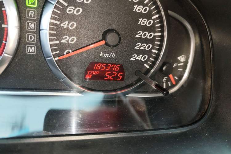 Used Mazda 6 2011 2.0L Automatic Fashion Edition
