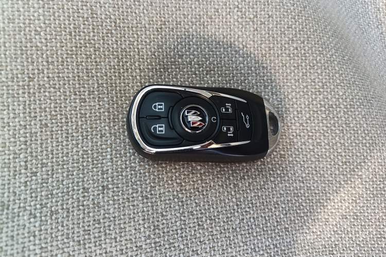 Used Buick GL8 2023 ES Lu Zun Luxury Edition and Yue Version
