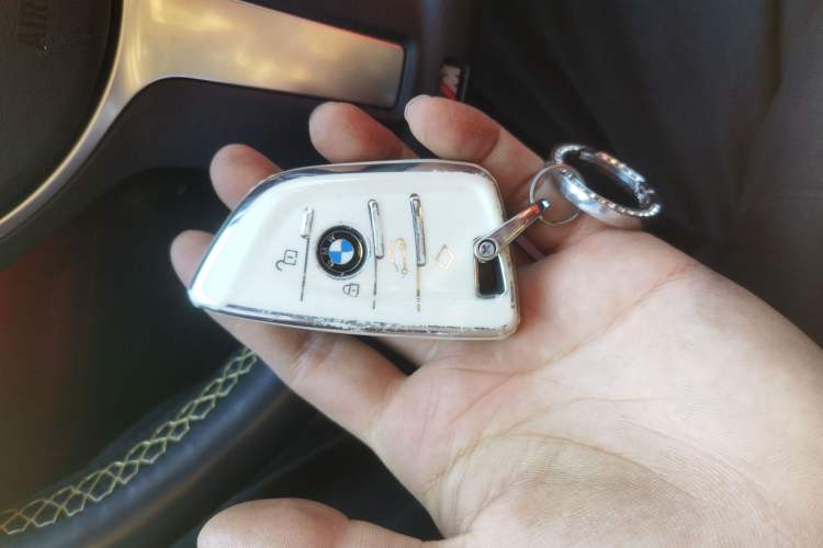 Used BMW X2 2023 sDrive25i M Sport Package