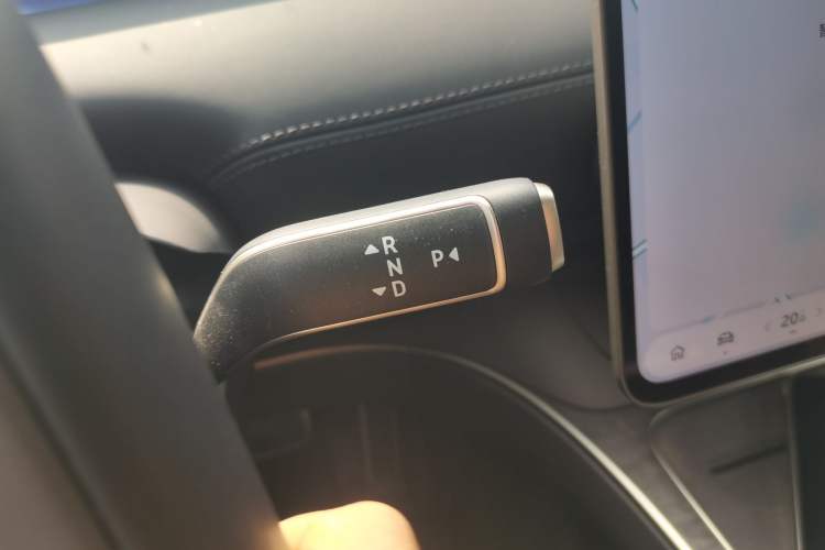 Used Nio ET9 2025 100kWh Signature Edition
