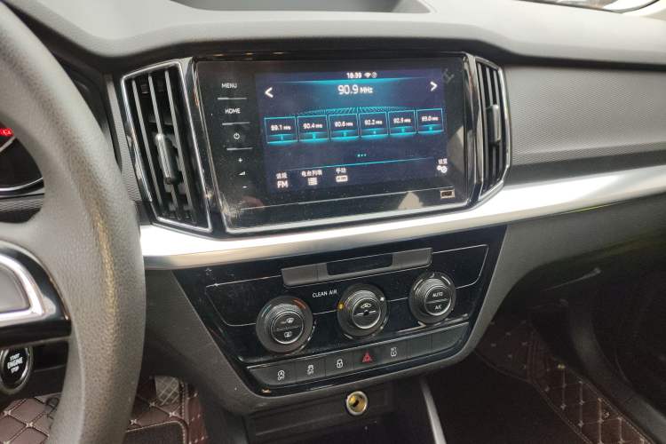 Used Skoda Kamiq 2020 1.5L Automatic Comfort Edition