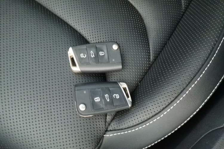 Used Skoda Kodiaq GT 2019 TSI380 4x4 Flagship Edition China V Standard