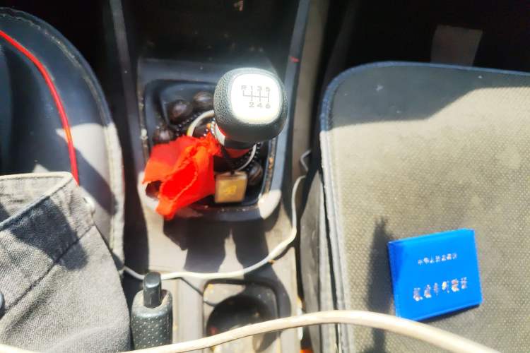 Used Wuling Hongguang 2019 1.5L S Standard Version China VI LAR