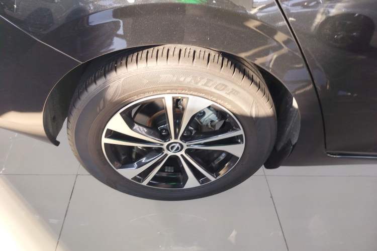 Used Nissan Sylphy 2022 e-POWER All-Electric Drive Pro
