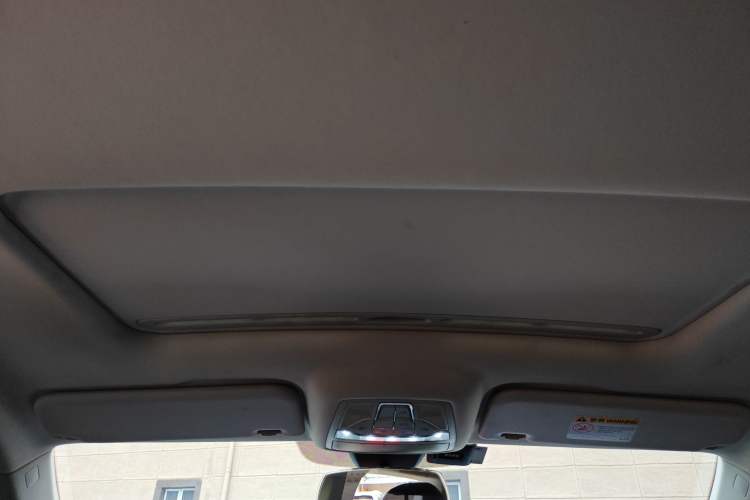 Used Bestune T55 2022 1.5T Automatic Leap Edition
