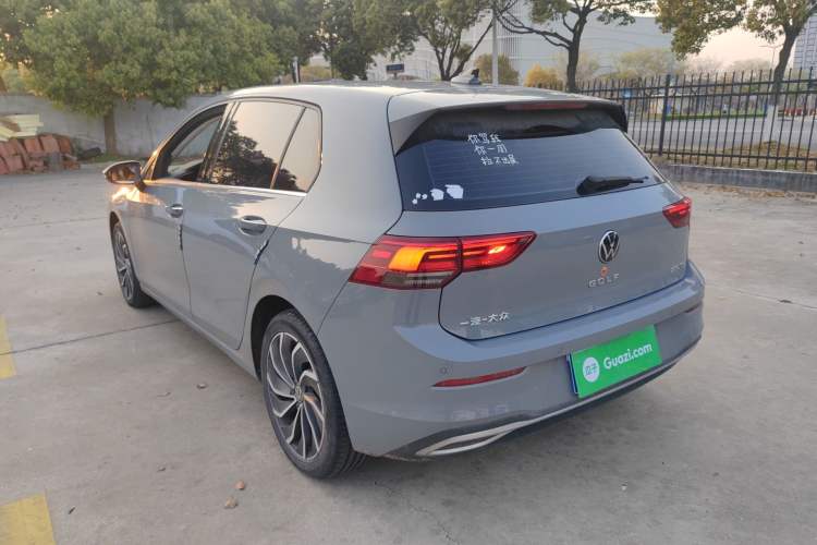 Used Volkswagen Golf 2021 280TSI DSG Pro
