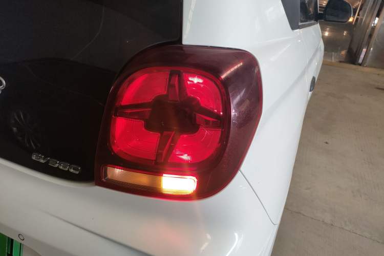 Used Roewe Clever 2021 302km Excellence Edition
