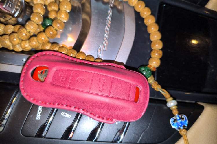 Used Porsche Panamera 2010 Panamera 3.6L