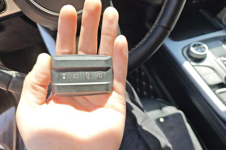 Used Tank 300 2023 Off-Road Edition 2.0T Conqueror