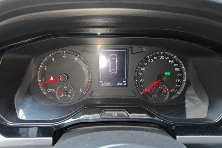 Used Volkswagen Bora 2021 1.5L Automatic Fashionable Smart Connectivity Version