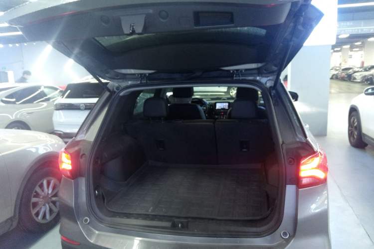 Used Chevrolet Equinox 2022 535T Chijie Edition
