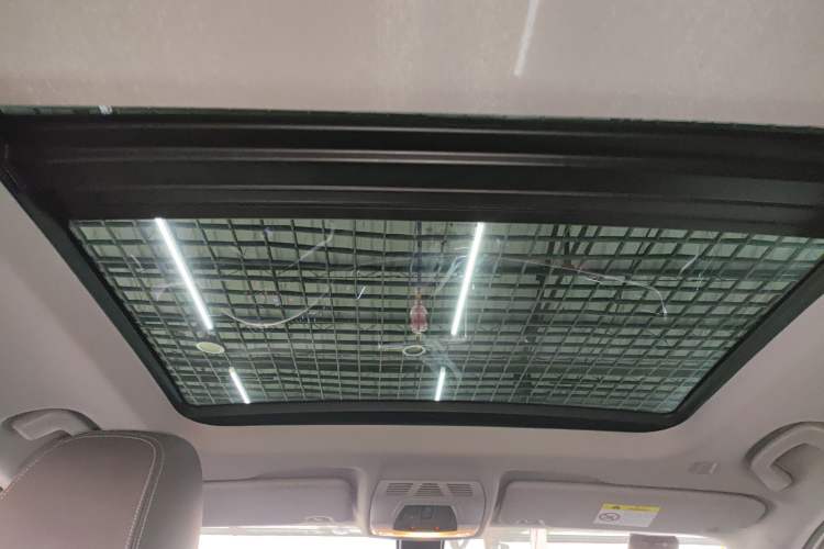 Used BMW X1 2020 sDrive20Li Fashion Model