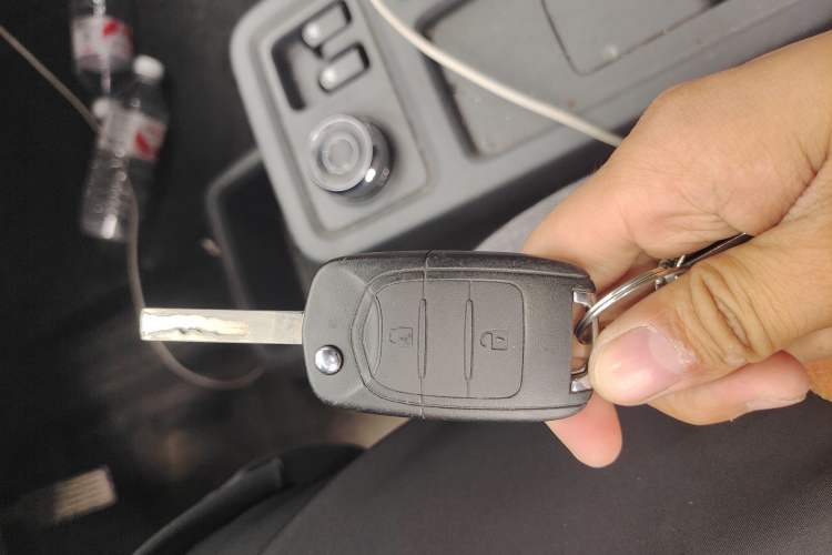 Used Wuling Yangguang 2024 300km Range Practical Window-Sealed Version 60kW
