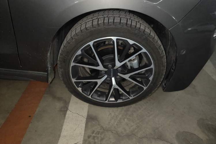 Used Lynk & Co 03 2021 2.0TD Automatic Trendy Champion Edition
