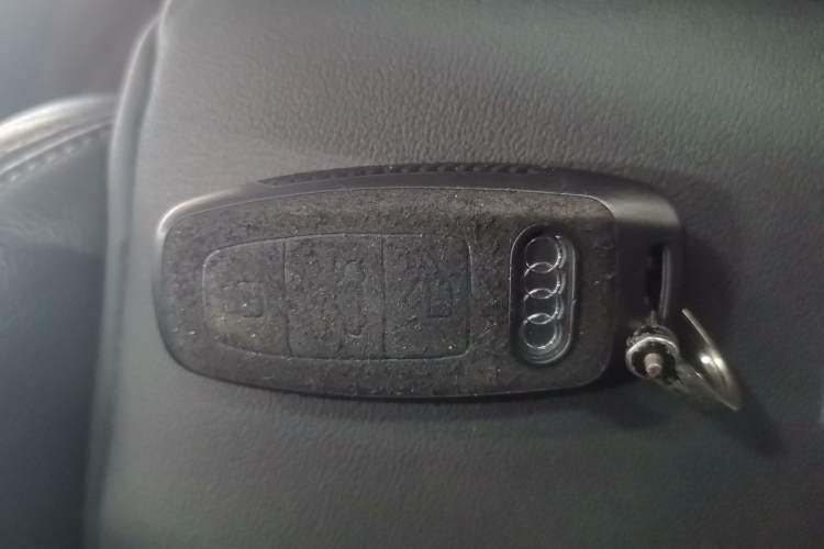 Used Audi A3 2021 Sportback 35 TFSI Fashionable Sports Model