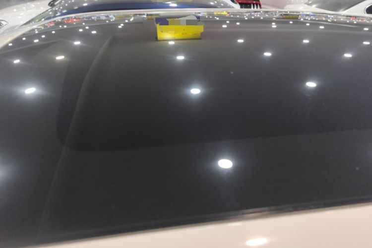 Used Land Rover Discovery Sport 2019 240 PS SE Version China VI Standard
