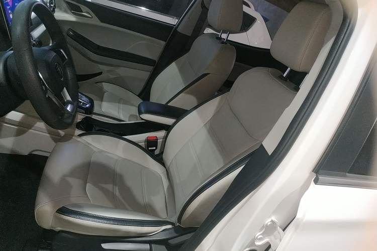 Used BYD Yuan Pro 2021 401 km Luxury Version
