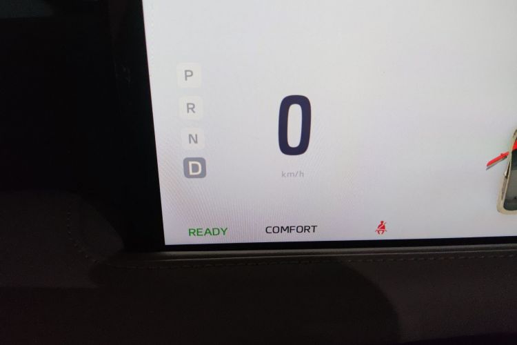 Used IM LS6 2023 Max Enhanced Performance Edition