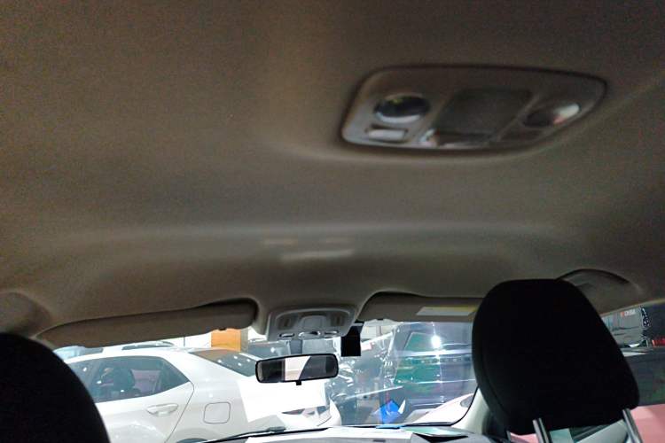 Used Citroen C4 Sega 2016 1.6L Automatic Comfort Model