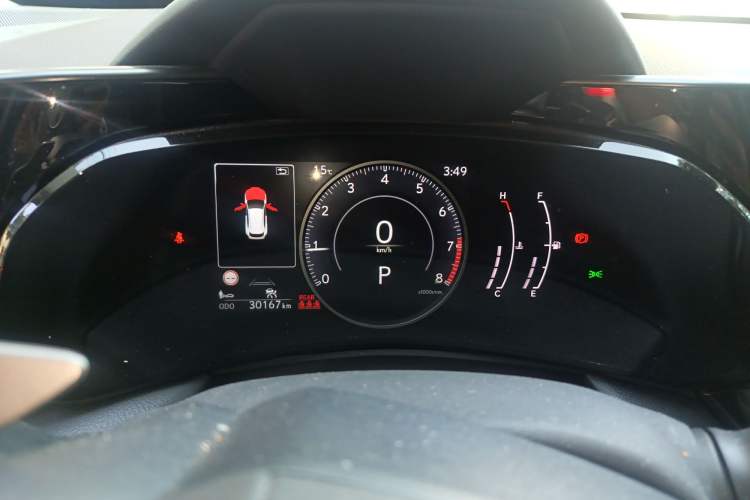 Used Lexus NX 2022 260 Front-Wheel Drive Chuanchi Edition