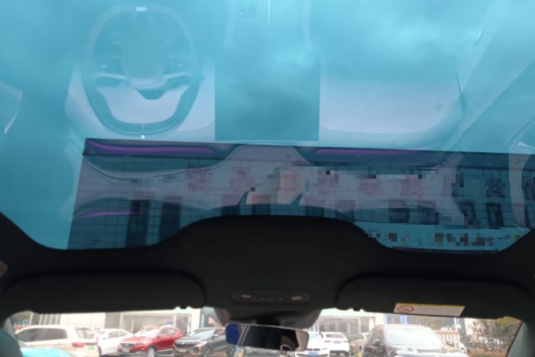 Used Xiaomi Auto YU7 2025 Ultra-Long Range High-Performance All-Wheel-Drive Max Edition