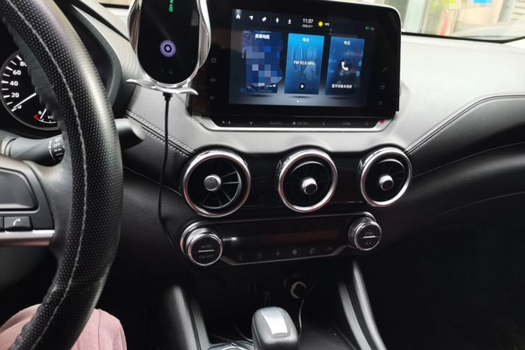 Used Nissan Sylphy 2021 1.6L XL CVT Enjoyment Edition
