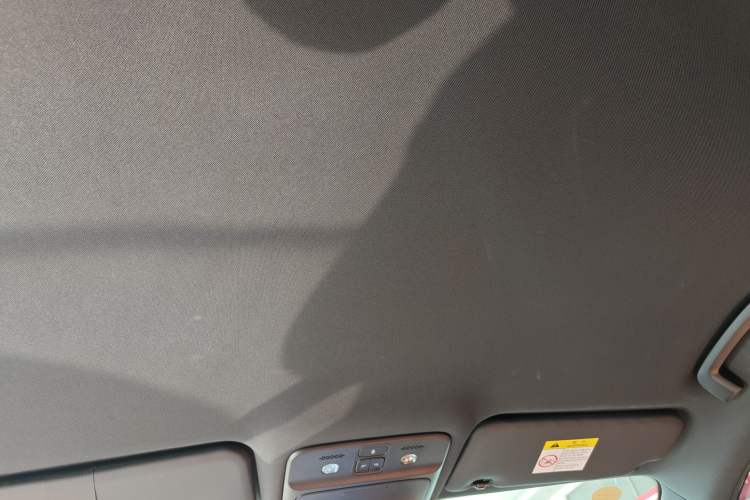 Used Wuling Xingguang 2025 610 km Smart Flagship Version
